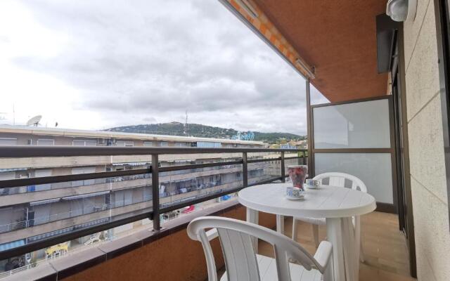 VILLAS COSETTE - Apartamento Neptuno 414