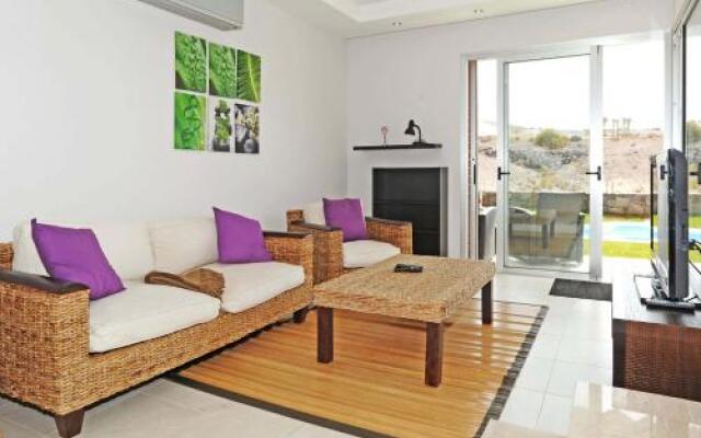 Salobre Vista Golf 29