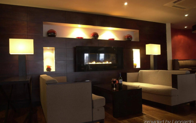 DoubleTree by Hilton Edinburgh - Queensferry Crossing