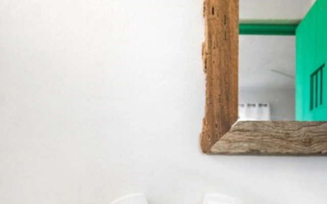 LunArena Barefoot Comfort