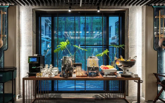 REY Hotel Hanoi