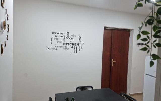 Civico 29 Apartment