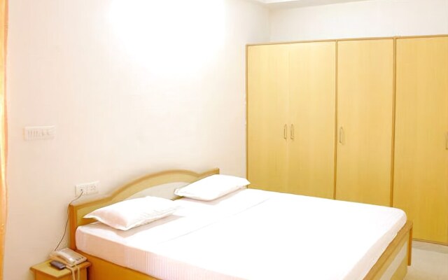 HRS Hotel Royal Sanj