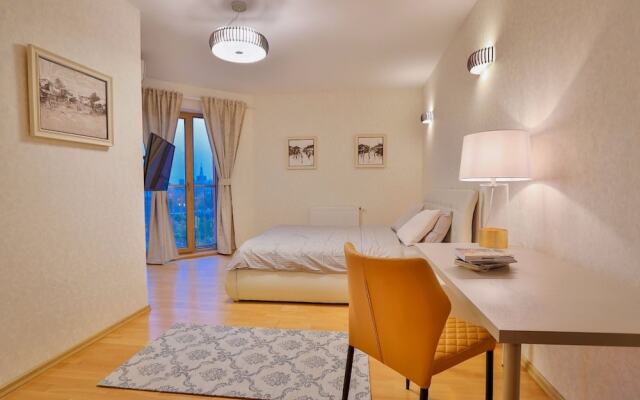 Wild Orchids of Bucharest