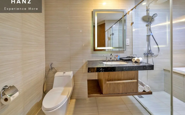 HANZ Business Suite Panorama Grand Residences