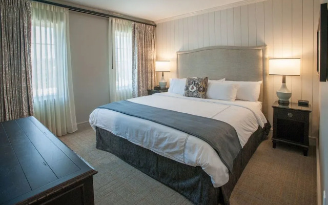 The Inn at Patrick Square