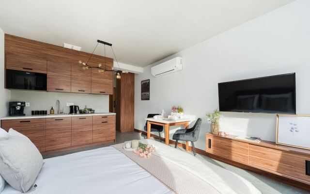 Polana Resort - LoftAffair Collection