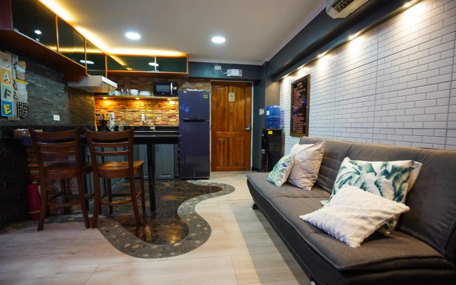 CLOCKWORKORANGE Luxury Suites