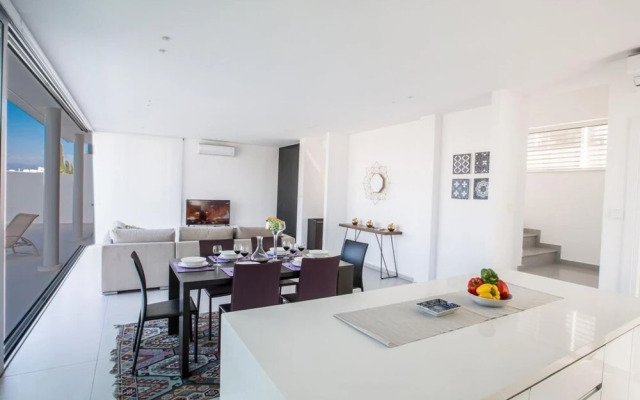 Villa Ava AQ BP3 in Pernera