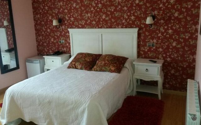 Hotel Casa Fernando II