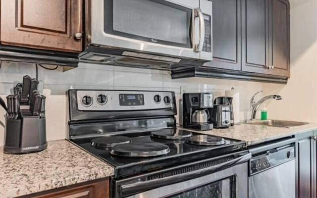 RS Boutique Suites - Fort York