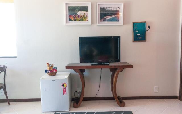 Hotel Solar da Beira