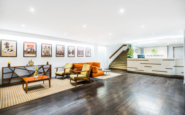 Hotel Vilar America