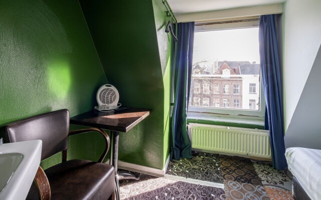 Princess Hostel Amsterdam