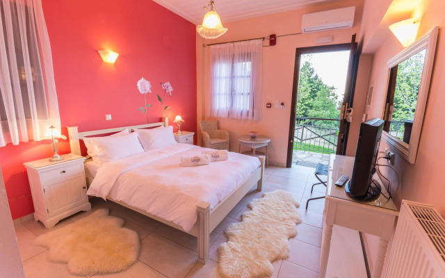 Ilaeira Mountain Resort