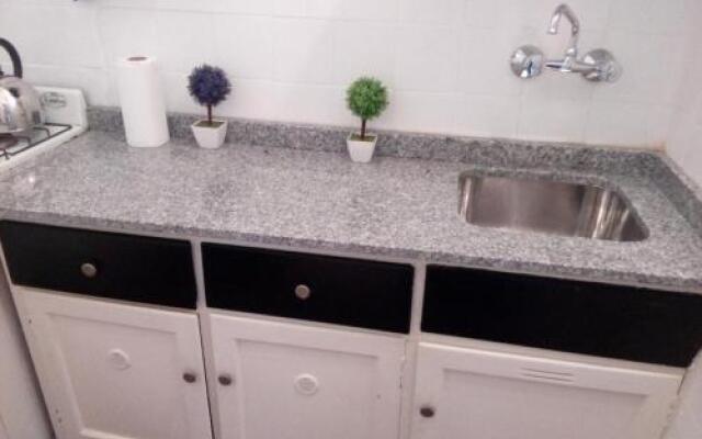 Apartamento Pilar Av. Corrientes Centro