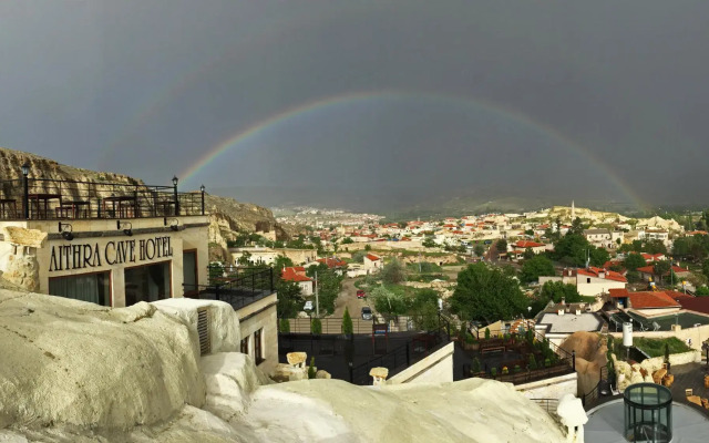 Best Western Premier Cappadocia
