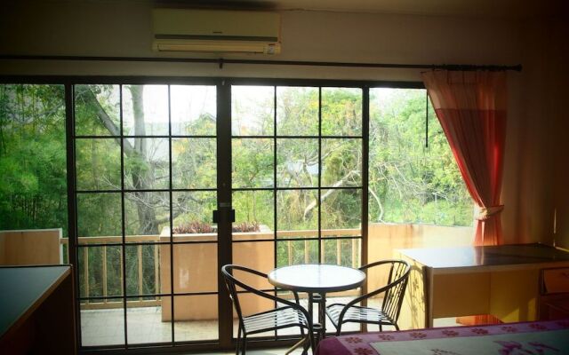 Poolvilla Chiangmai