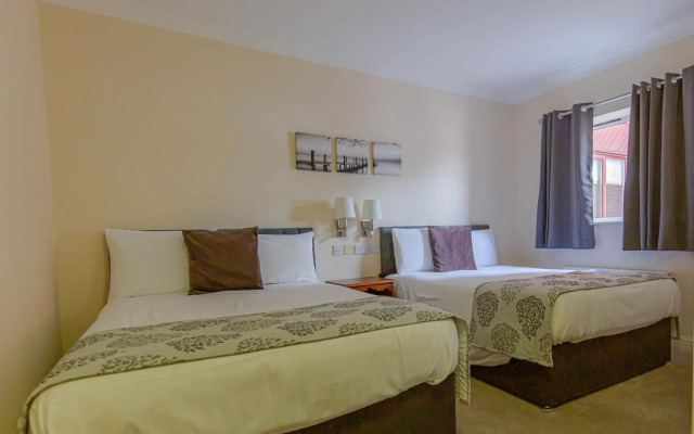 The Barn Hotel & Spa, Sure Hotel Collection by BW