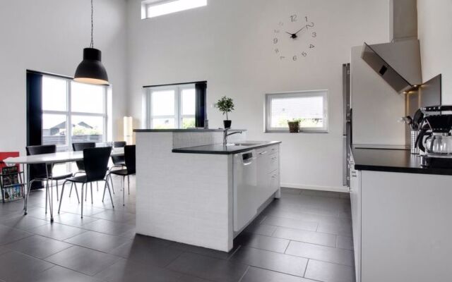 "Adela" - 400m from the sea in NW Jutland