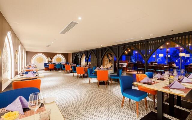 Panorama Nha Trang Central Condotel