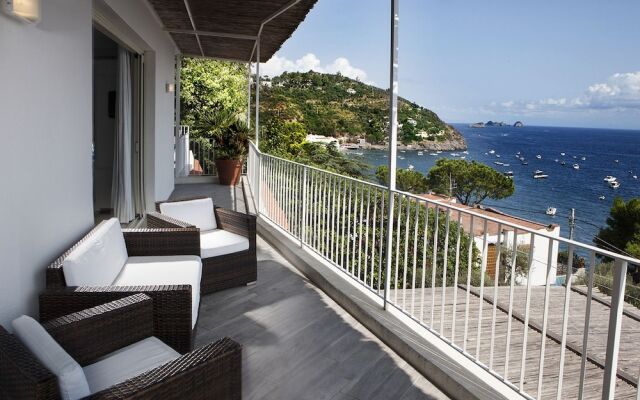 Villa Rita Apartments