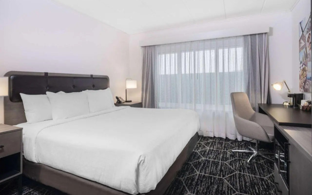 Hyatt Place Chicago O'Hare Airport