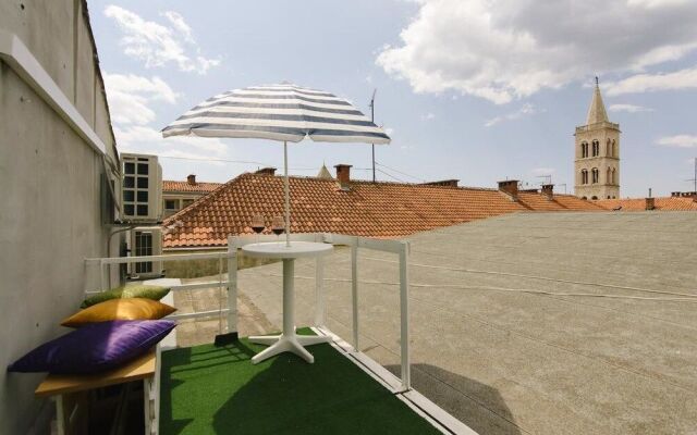 Apartment Zadar Center