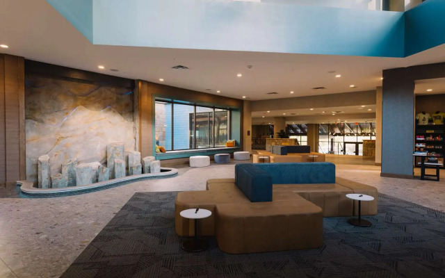 Embassy Suites By Hilton Gatlinburg Resort