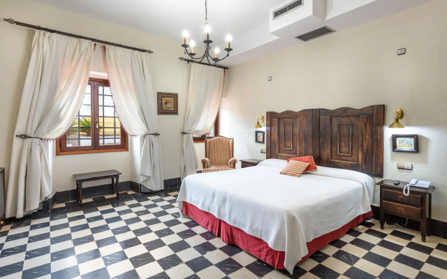 Hotel São João de Deus by RIDAN Hotels
