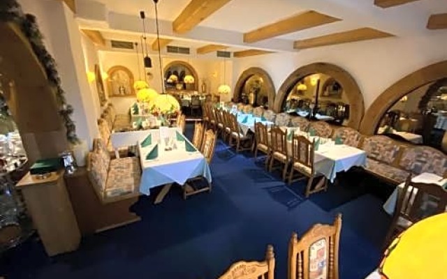 Hotel Friedenseiche