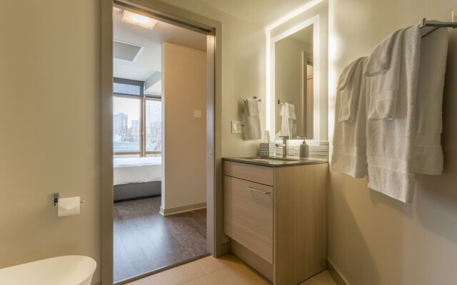 Pike Place Condos by Domicile