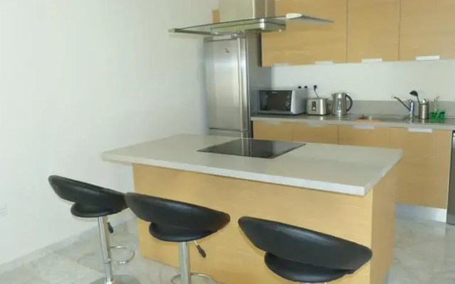 Amathusa Coastal Heights Apartment K101