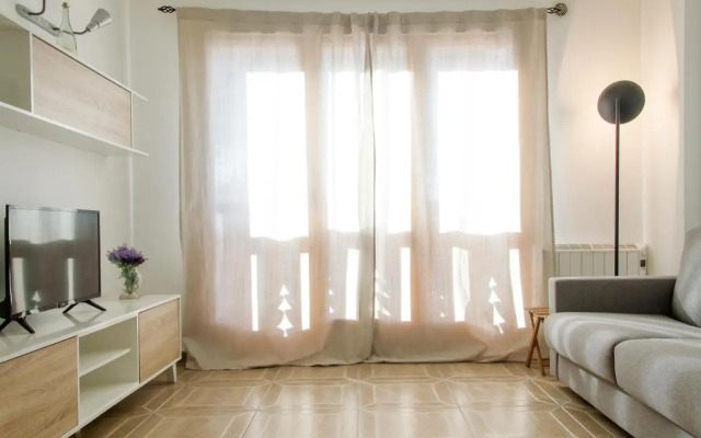 Apartamento Tarter Parc 1 habitación