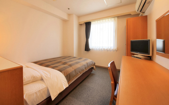 Hotel Midori Iwaki Ueda