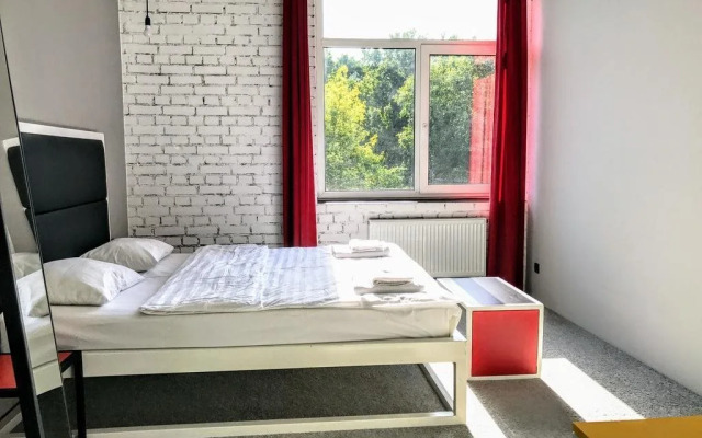 Q Art Hotel