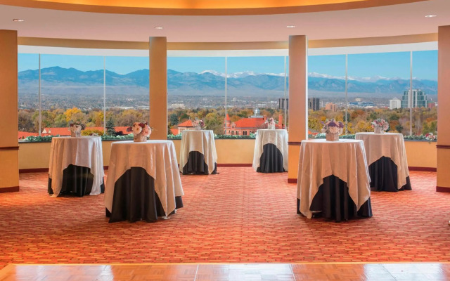 Courtyard by Marriott Denver Cherry Creek