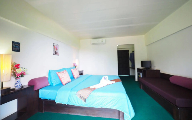 Lanta Darawadee Resort