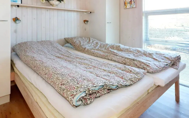 6 Person Holiday Home in Hadsund-by Traum