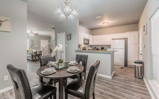 Luxury Townhome Collection GrandPrairie