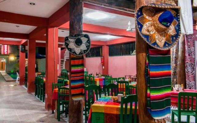 Hotel Maya