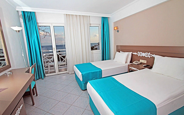 Rexene Resort Hotel & Spa