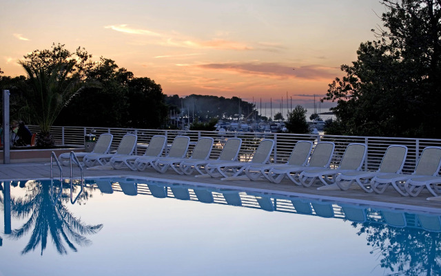 Hotel Molindrio Plava Laguna