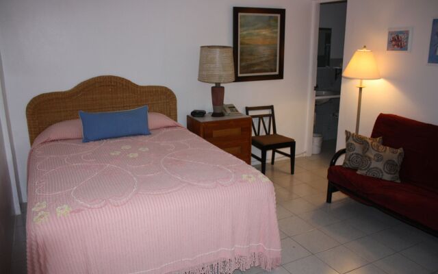 Ceiba Country Inn