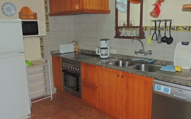 Villa Sullastre Verd