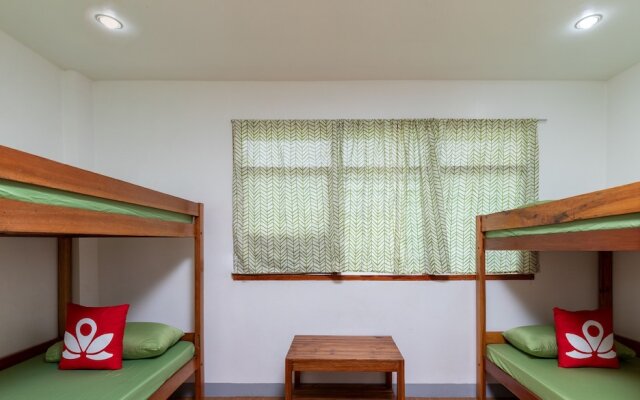 ZEN Hostel Siete Puerto Princesa