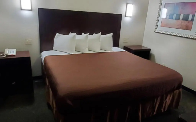 Executive Inn