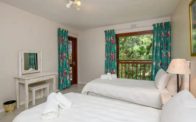 San Lameer Villa Rentals 10304