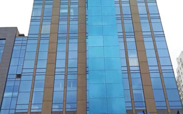 Huafeng Laiwangda Hotel