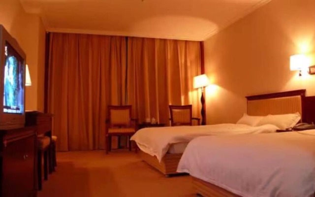 Xi Bai Hotel